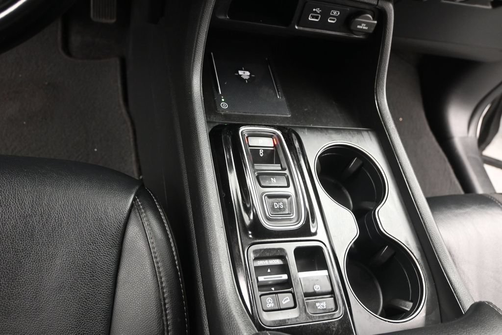 Certified 2023 Honda Pilot EX-L image 27