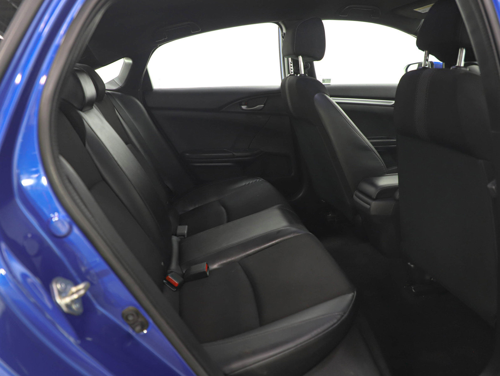 Used 2020 Honda Civic Sport image 12