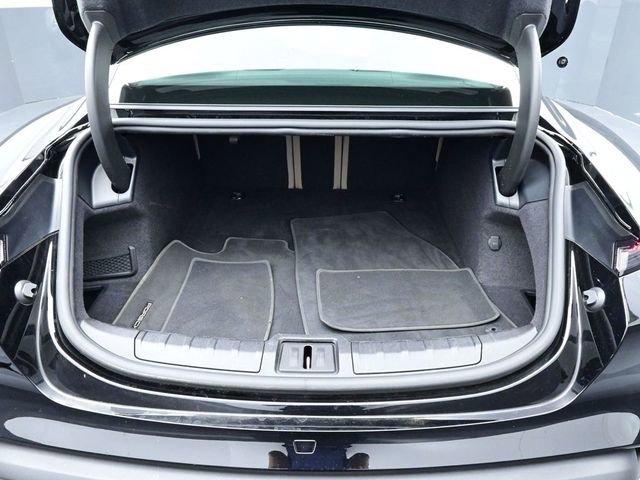 Certified 2022 Porsche Taycan image 15