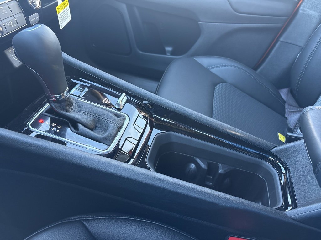 New 2026 Jeep Compass Latitude image 18