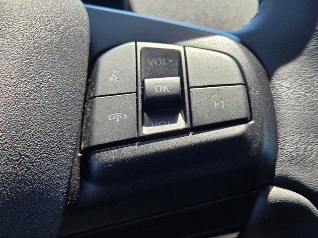 New 2026 Ford Mustang Mach-E Select RWD image 48
