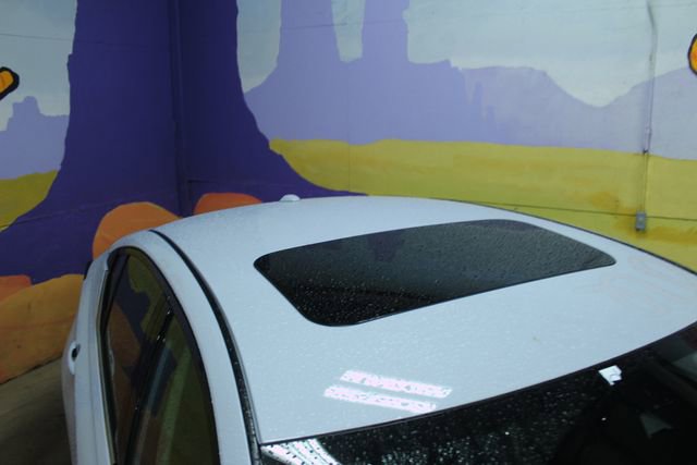 Used 2023 Nissan Altima 2.5 SR image 5