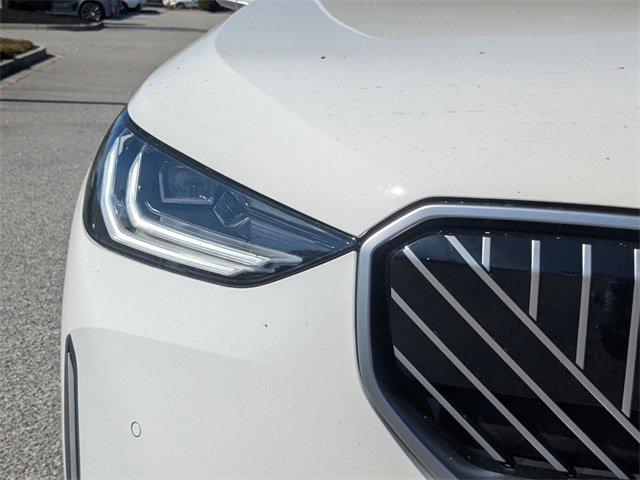 Used 2025 BMW X3 xDrive30i w/ Convenience Package image 10