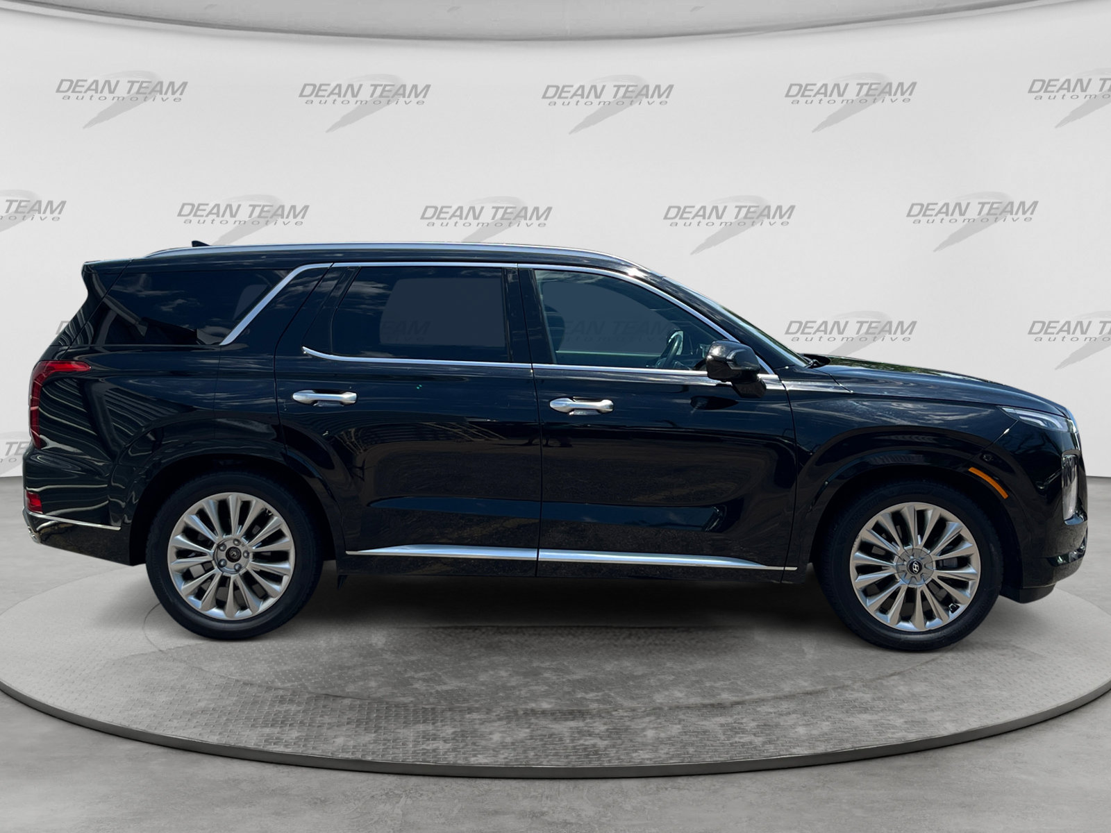 Used 2020 Hyundai Palisade Limited AWD/4WD image 9