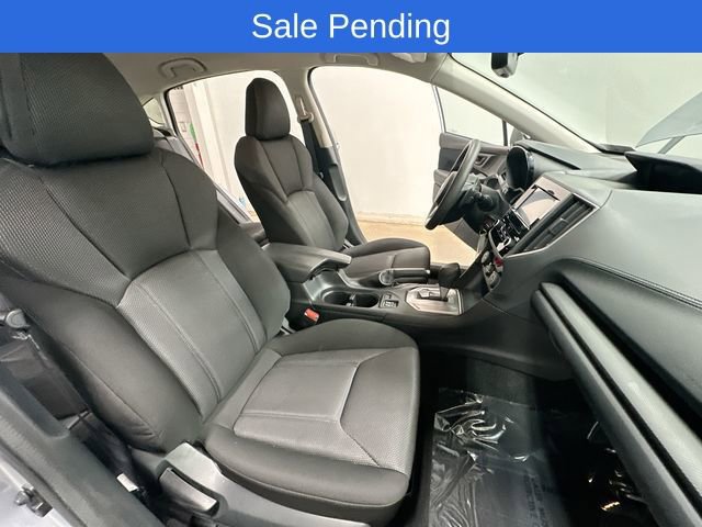Certified 2022 Subaru Impreza 2.0i Premium AWD/4WD image 20