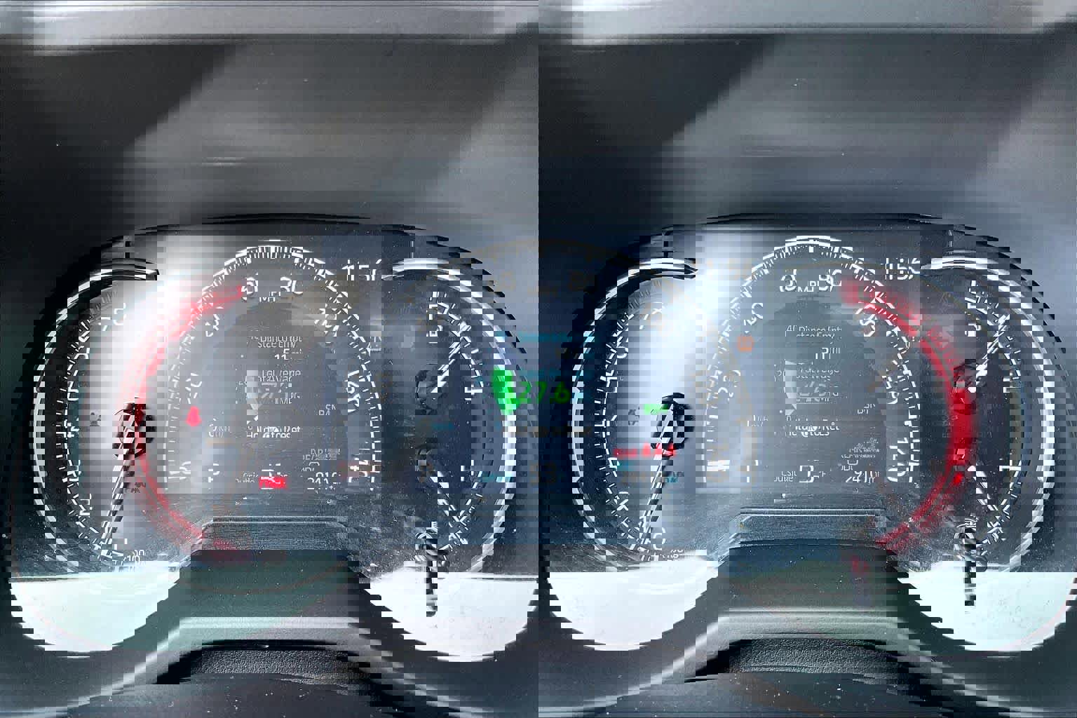 Certified 2023 Toyota RAV4 XLE image 24