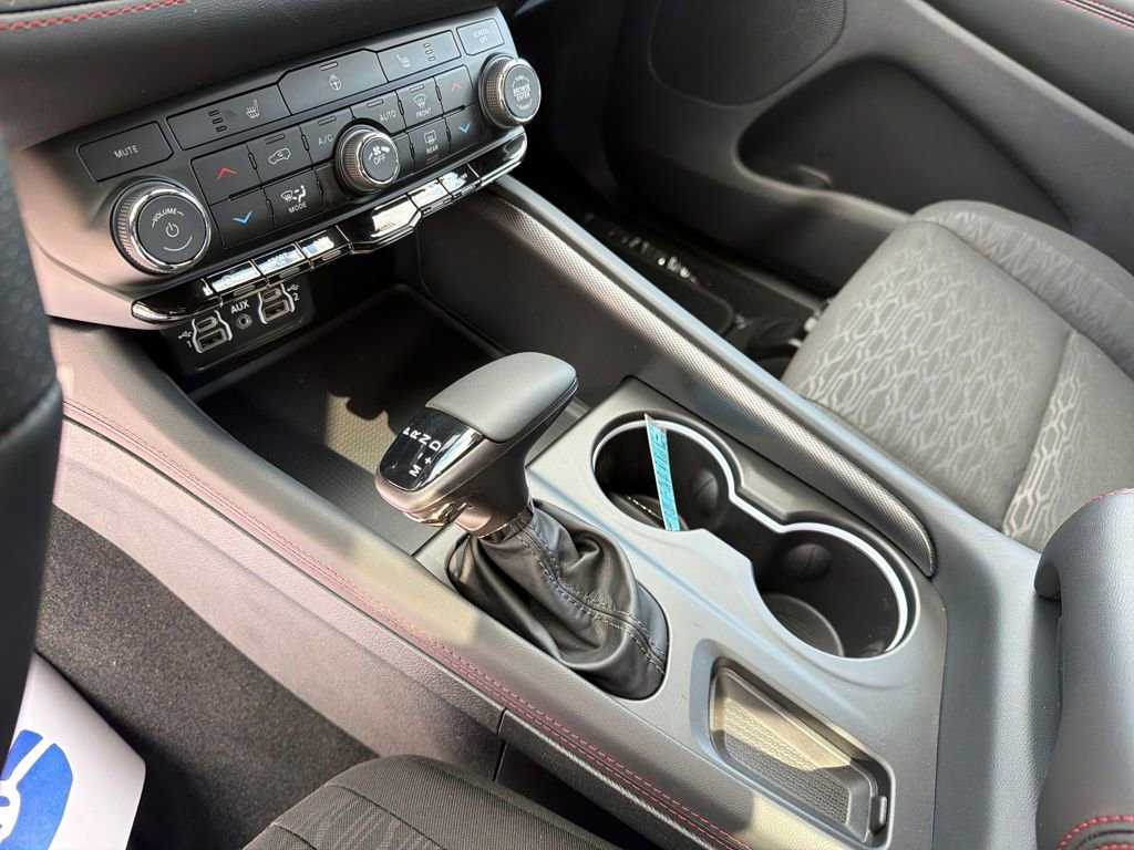 New 2026 Dodge Durango GT w/ Blacktop Package image 26