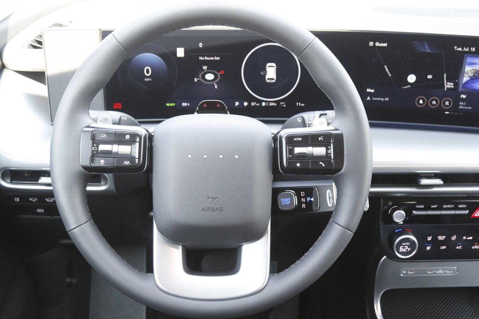 New 2026 Hyundai Ioniq 9 SEL image 19