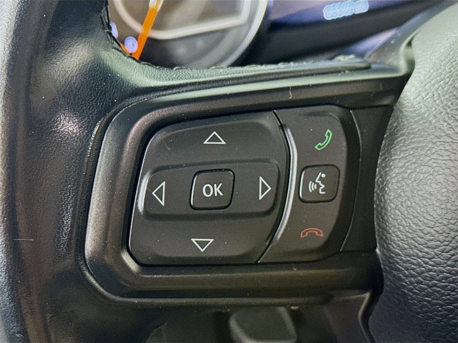 Used 2021 Jeep Wrangler Sport S image 10