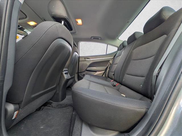 Used 2019 Hyundai Elantra Value Edition w/ Cargo Package image 15