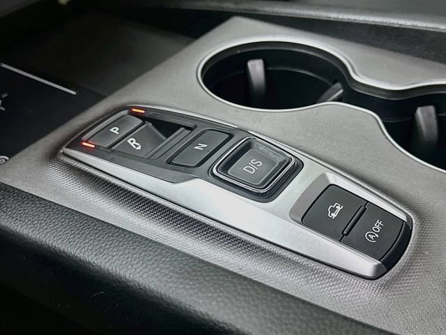 Used 2024 Honda Ridgeline RTL image 27