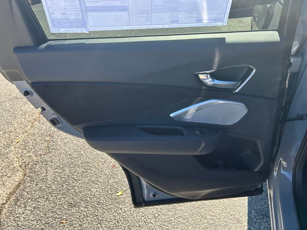 New 2026 Acura RDX A-Spec image 20