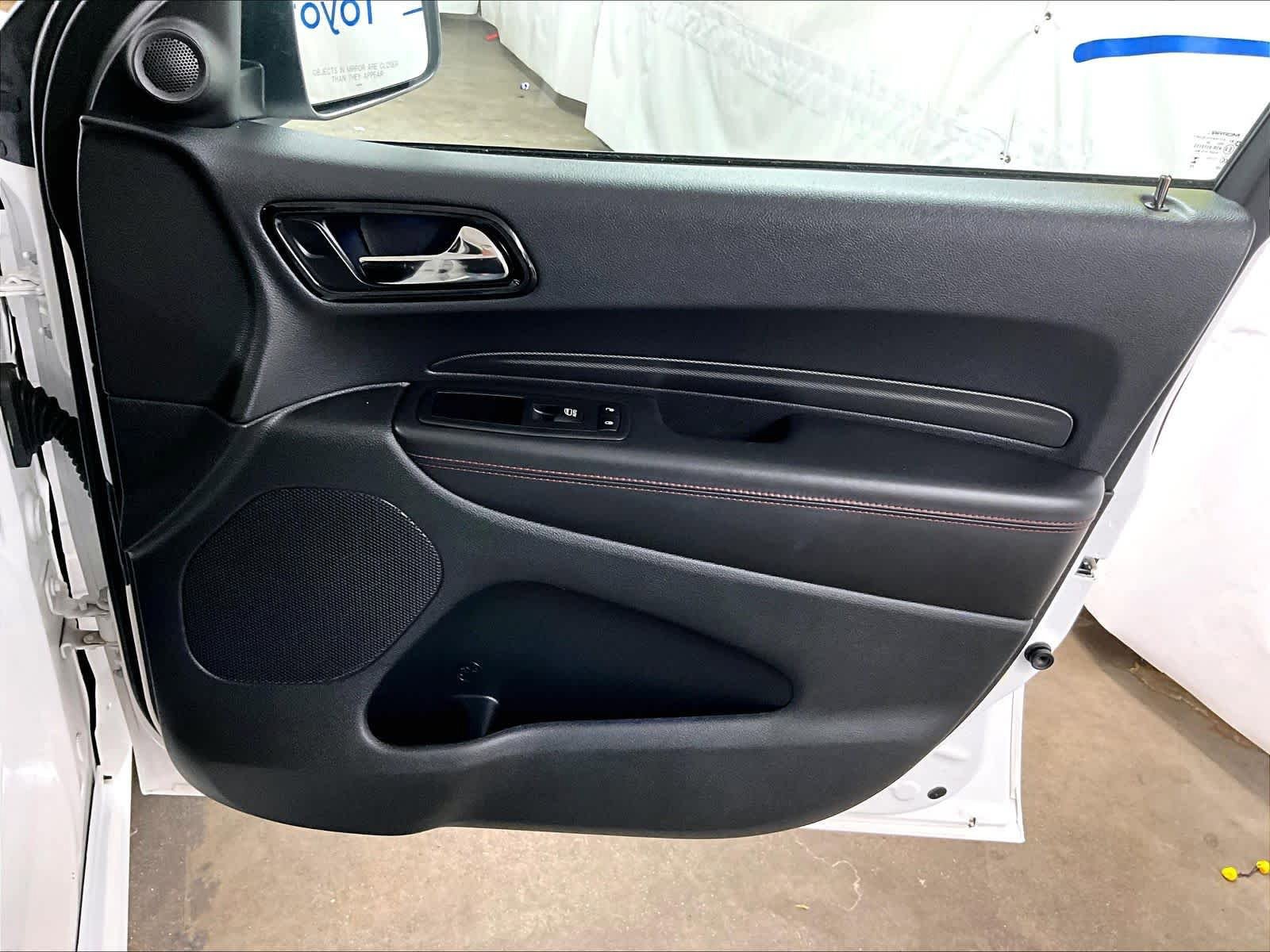 Used 2024 Dodge Durango GT AWD/4WD image 12