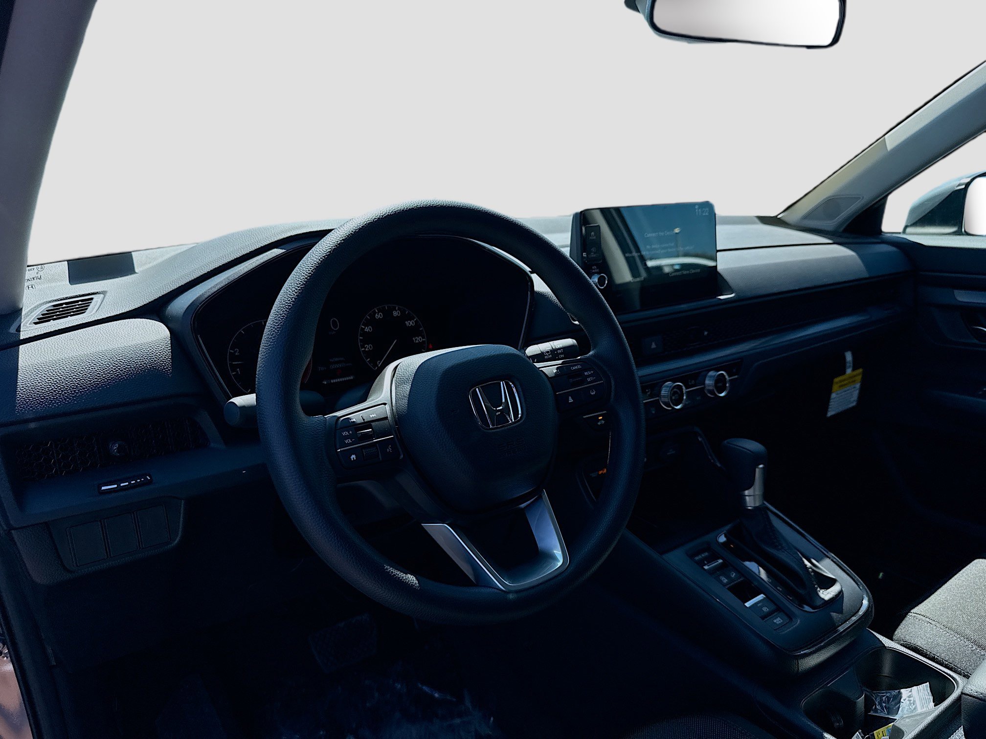 New 2026 Honda CR-V EX image 9