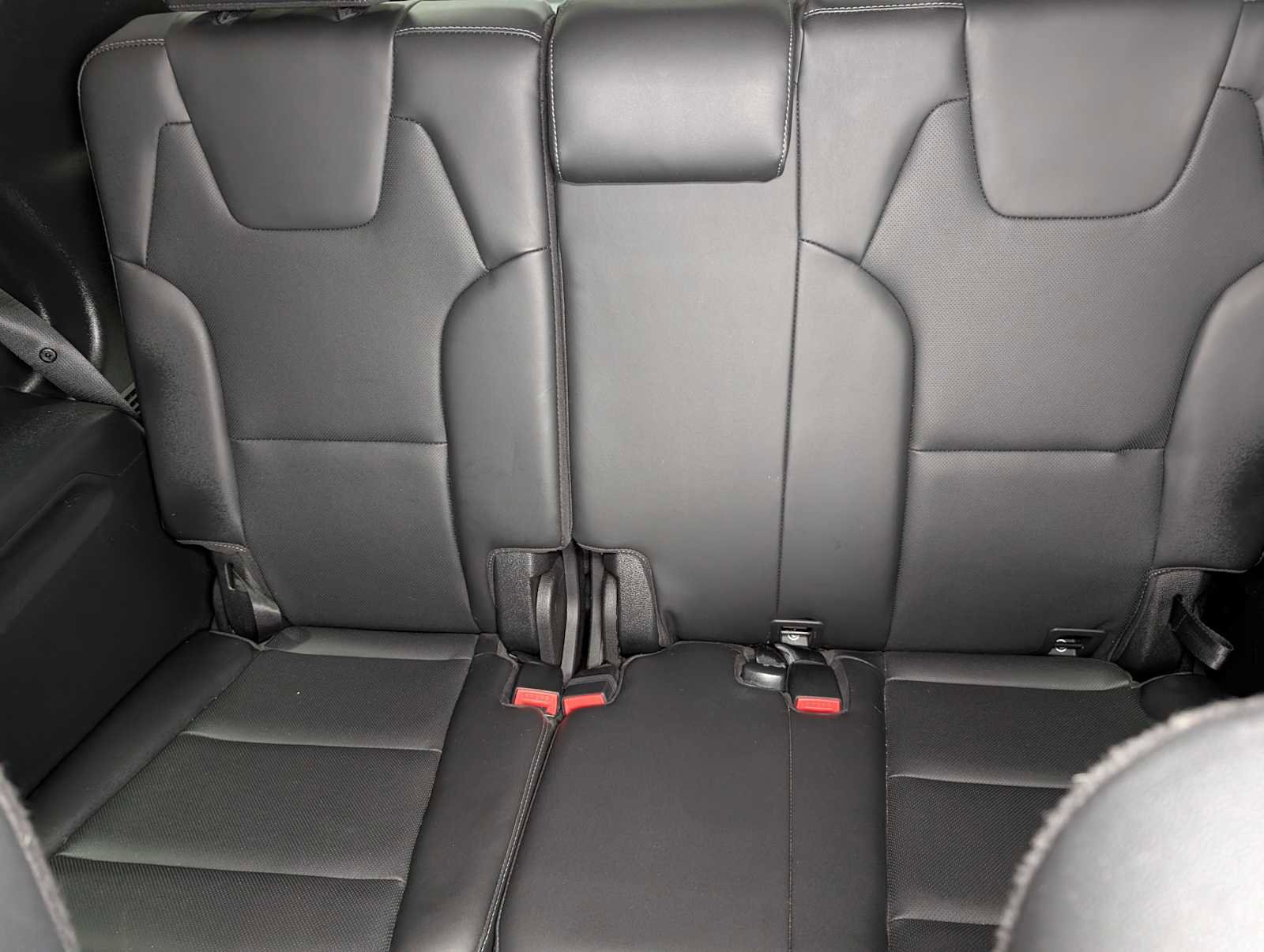 Used 2020 Kia Telluride EX w/ EX Premium Package AWD/4WD image 25