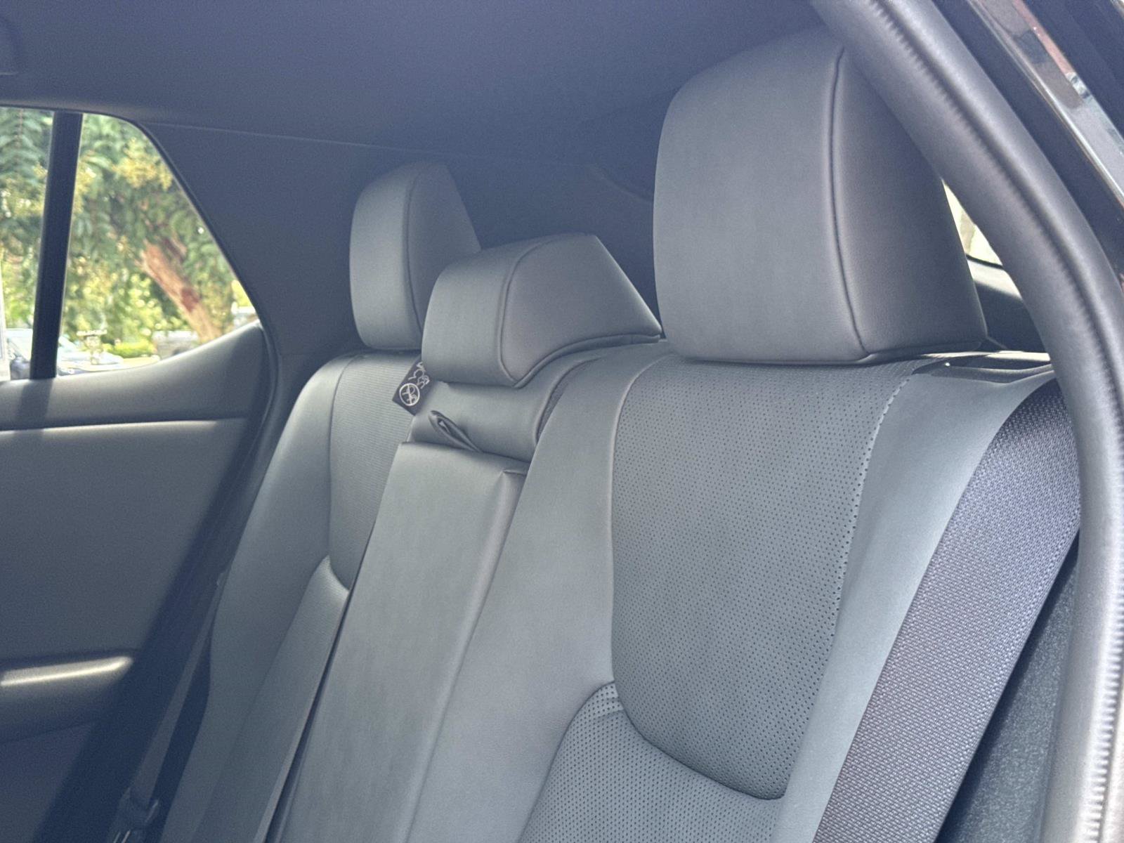 New 2026 Lexus RZ 350e 2WD image 18