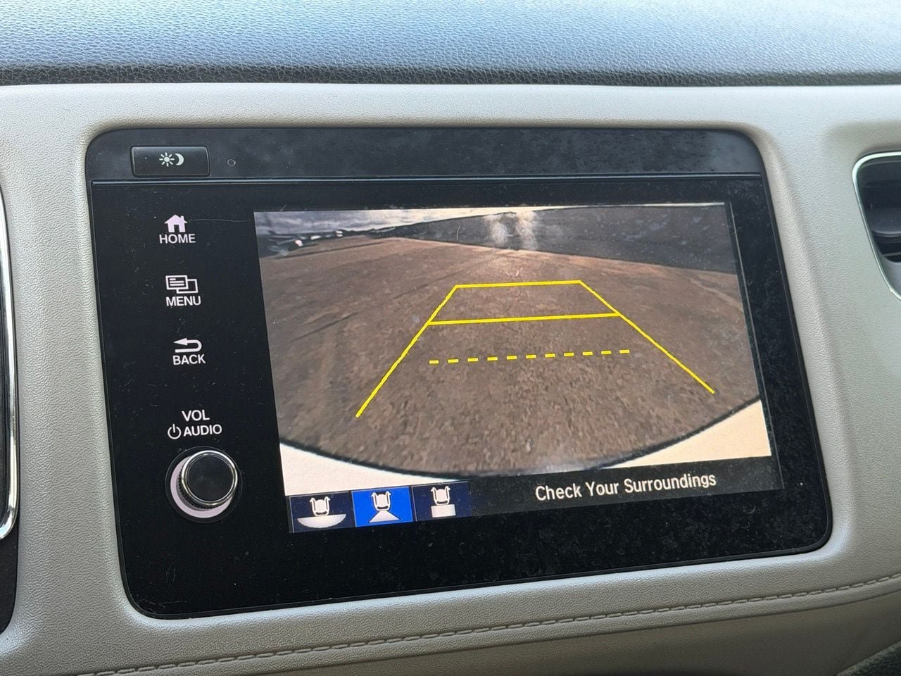 Used 2019 Honda HR-V EX image 25