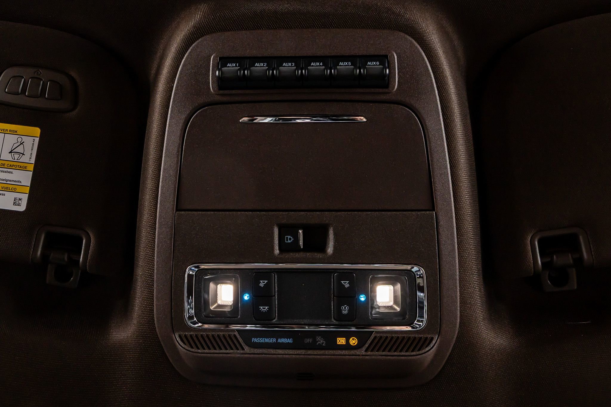 Used 2026 Ford F450 King Ranch w/ FX4 Off-Road Package AWD/4WD image 28