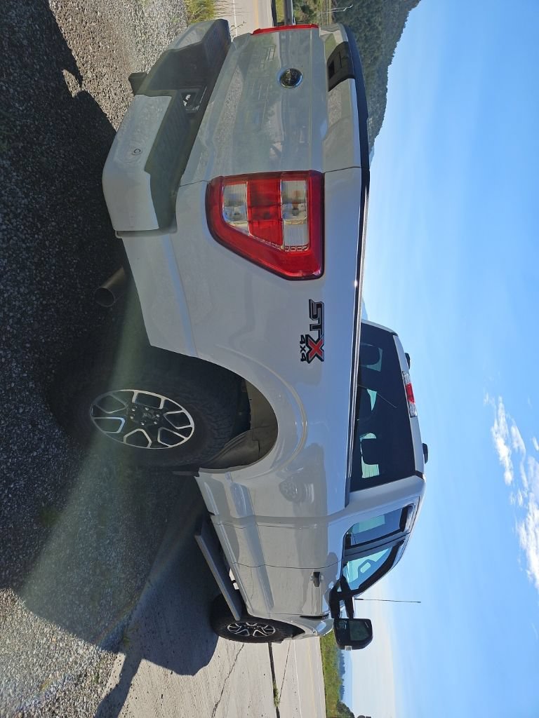 Used 2023 Ford F150 XL w/ STX Appearance Package AWD/4WD image 5