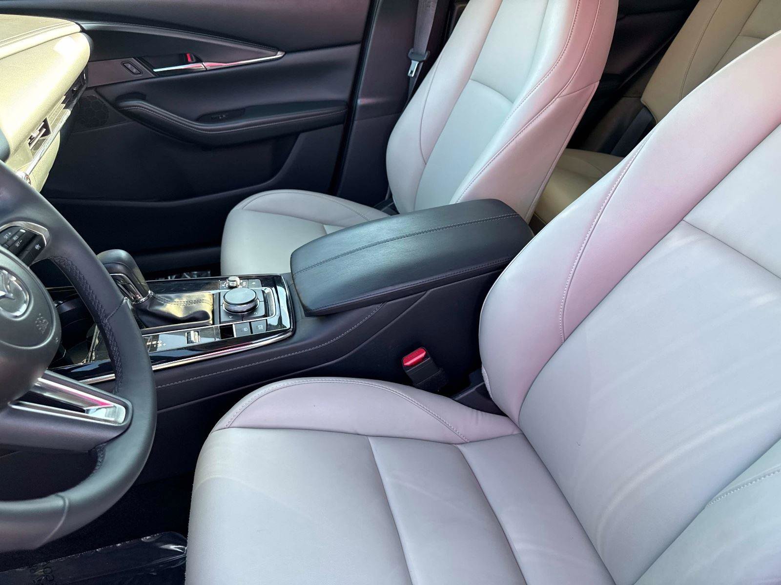 Certified 2025 MAZDA CX-30 AWD 2.5 S w/ Preferred Package image 23