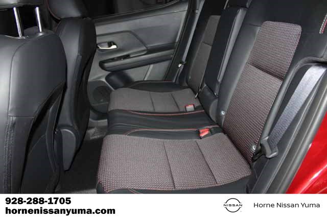 New 2026 Nissan Kicks SR image 5