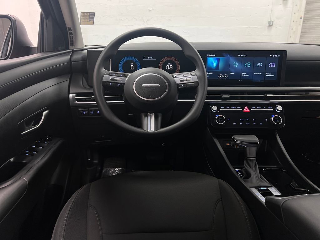 Used 2025 Hyundai Tucson SEL image 14