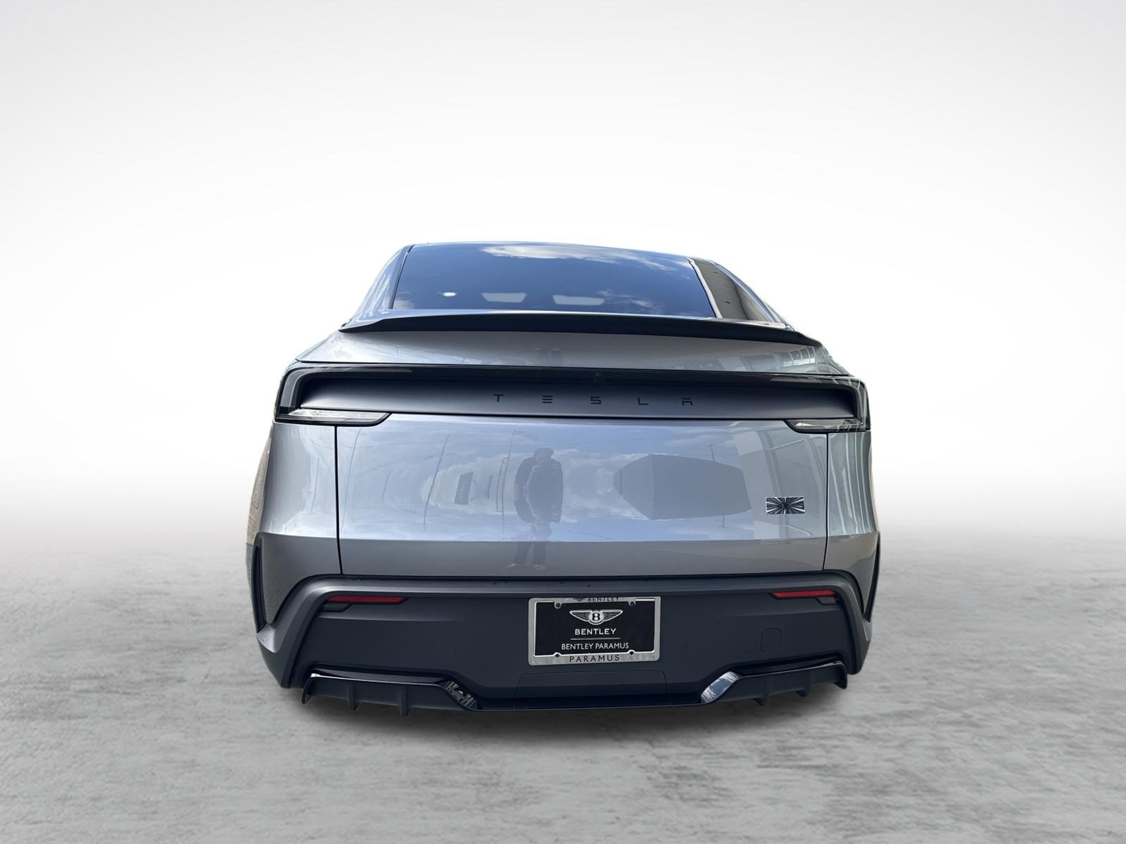 Used 2026 Tesla Model Y Performance AWD/4WD image 9