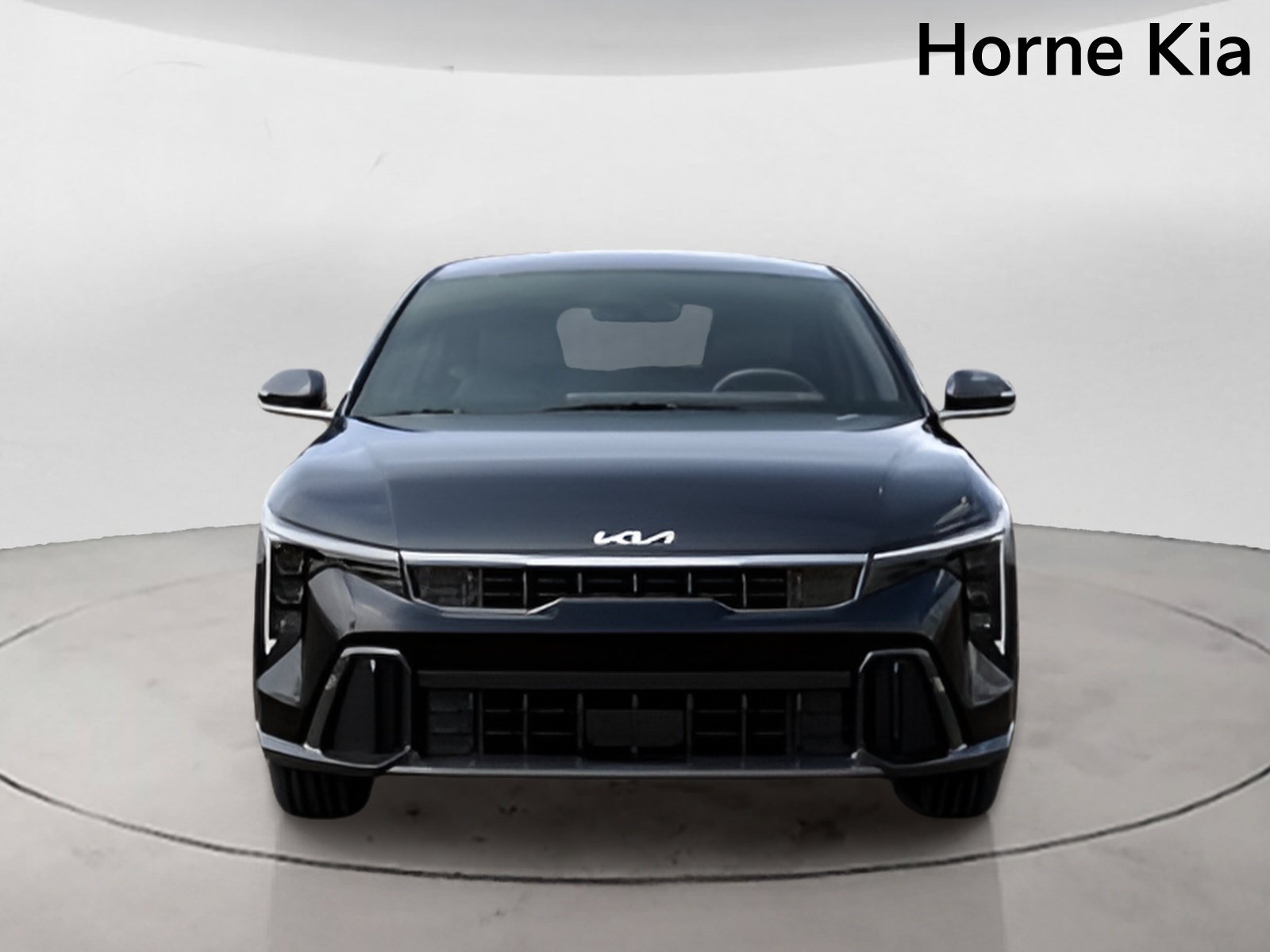 New 2026 Kia K4 GT-Line Turbo FWD image 2