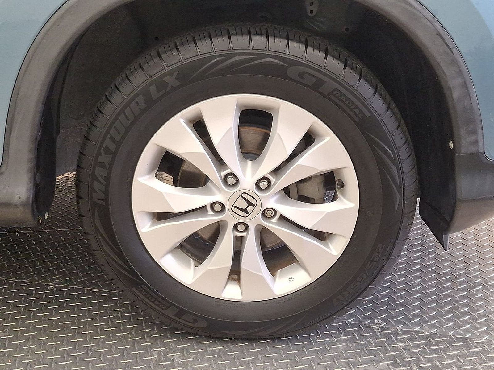 Used 2014 Honda CR-V EX image 30