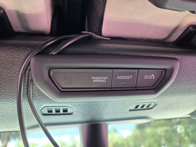 Used 2021 Jeep Gladiator Sport AWD/4WD image 35