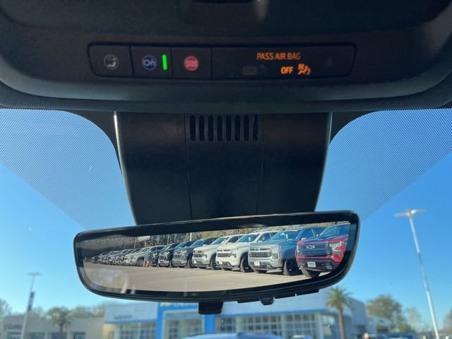 Used 2023 Chevrolet Tahoe Premier w/ Premium Package 2 image 35