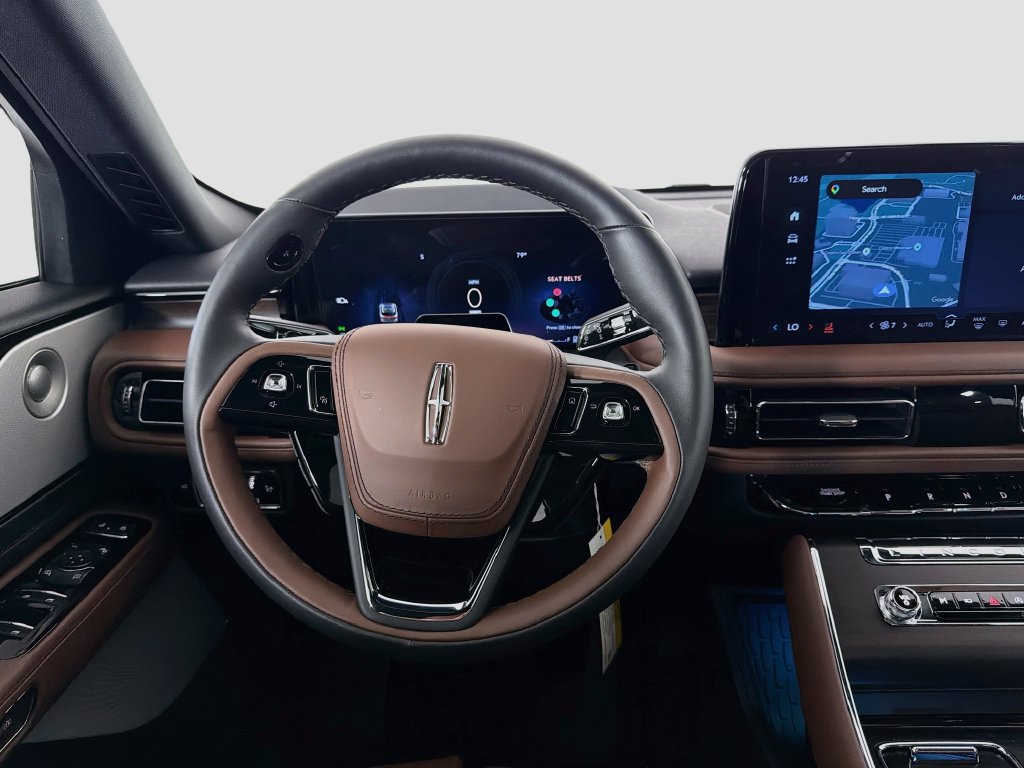 New 2026 Lincoln Aviator Reserve AWD/4WD image 23