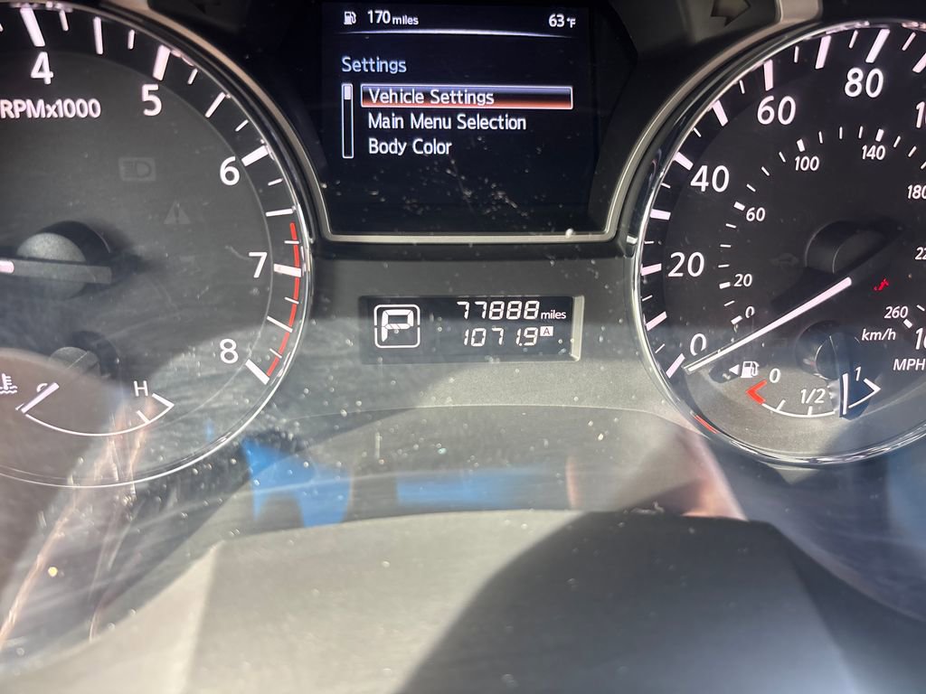 Used 2014 Nissan Altima 2.5 S image 19