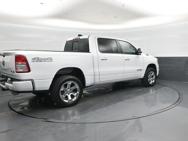 Used 2020 RAM 1500 Lone Star AWD/4WD image 4