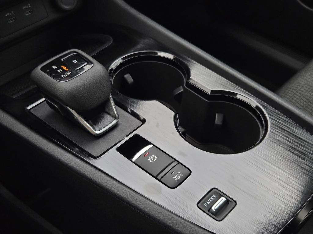 New 2026 Nissan Rogue SV FWD image 23