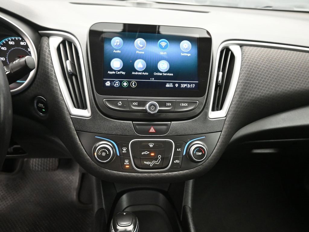 Used 2019 Chevrolet Malibu RS image 13