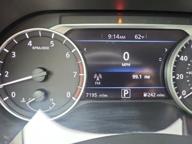 Used 2024 Nissan Sentra SV image 6