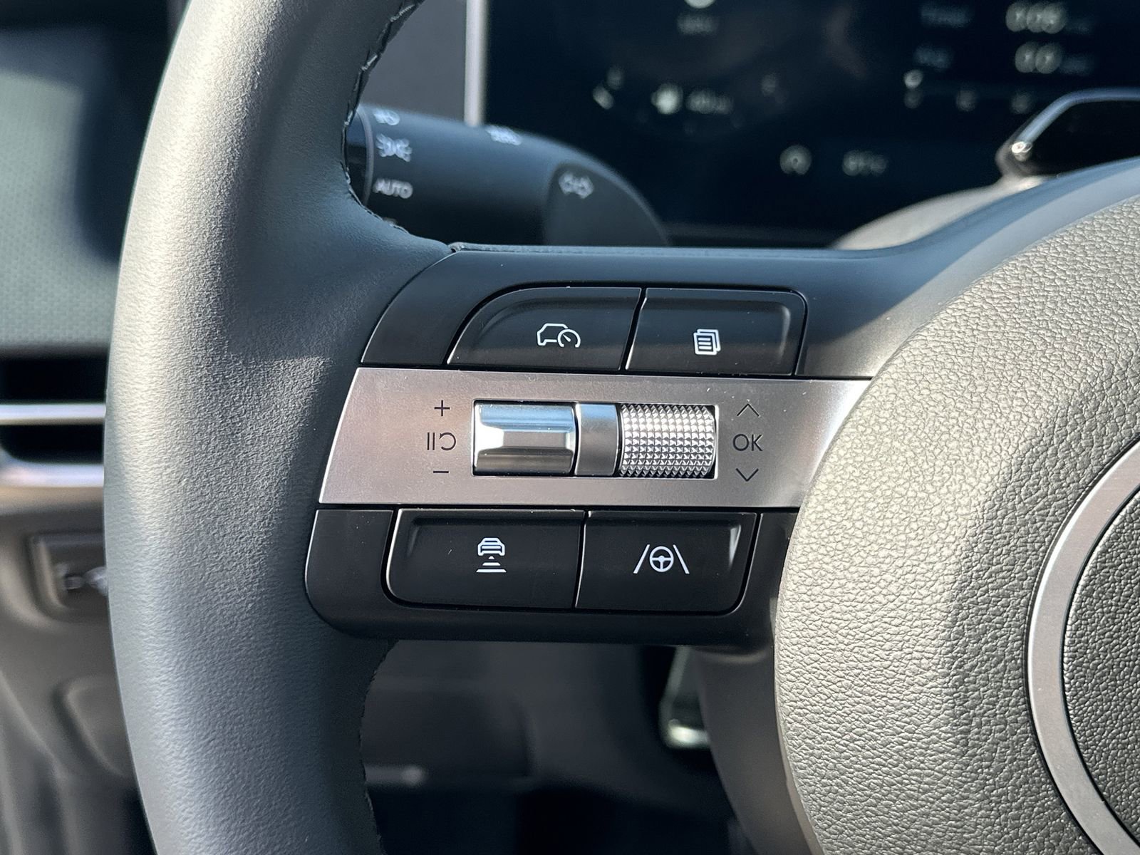 New 2025 Hyundai Tucson SEL image 26