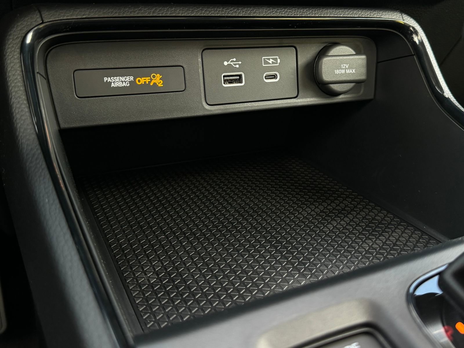 New 2025 Honda CR-V EX image 28