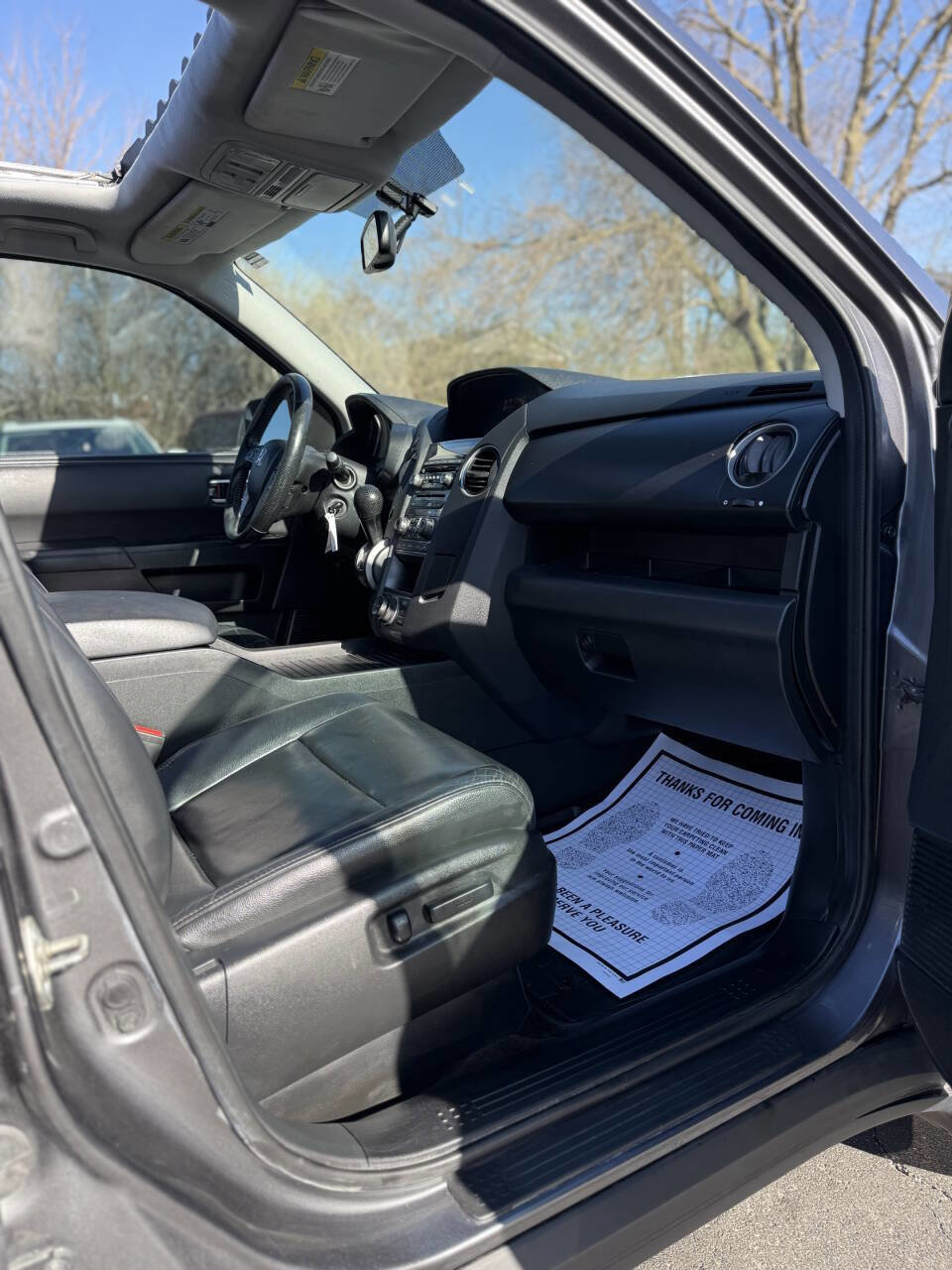 Used 2015 Honda Pilot Touring image 21