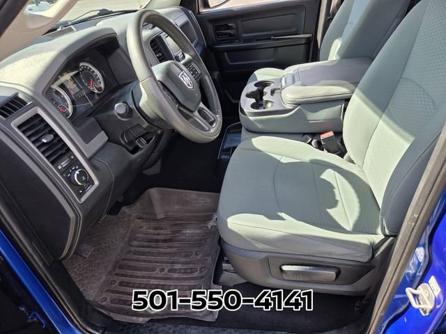 Used 2018 RAM 1500 Express w/ Express Value Package AWD/4WD image 9