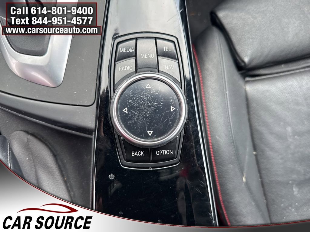 Used 2014 BMW 328i xDrive 328i xDrive image 25