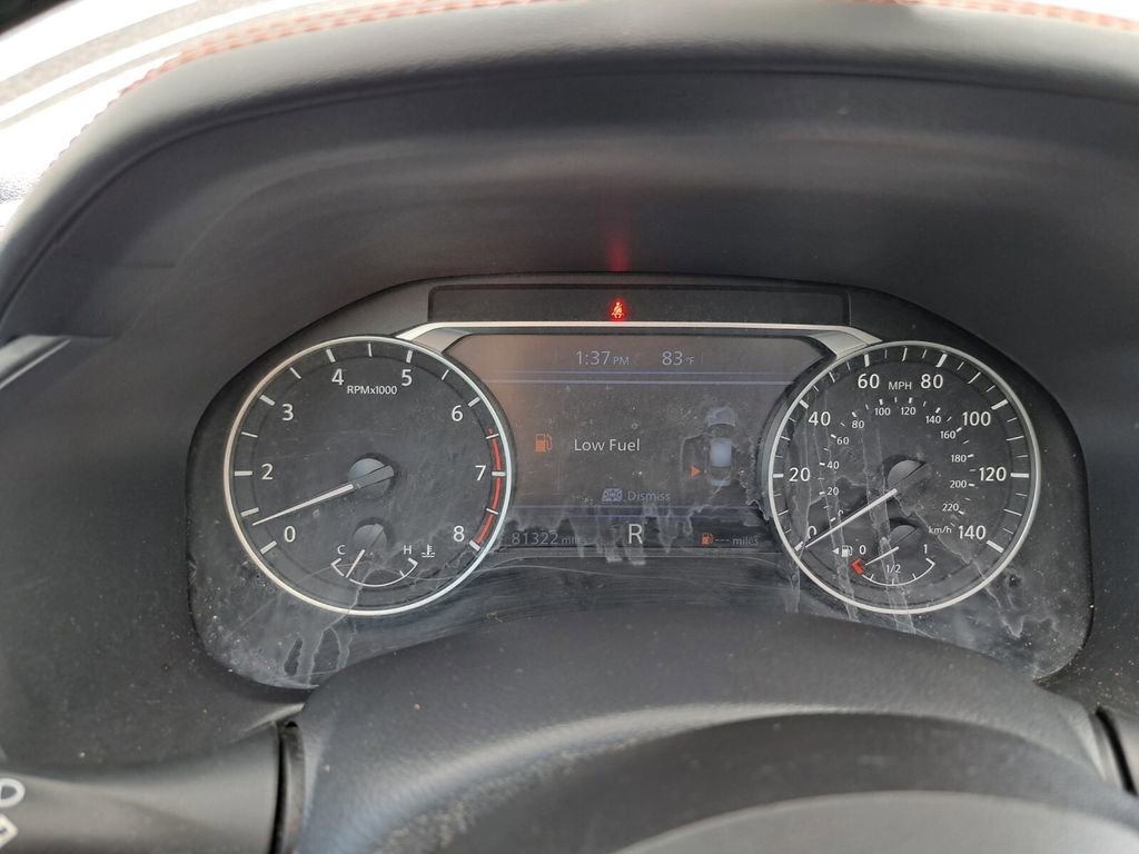 Used 2022 Nissan Altima 2.5 SR image 15