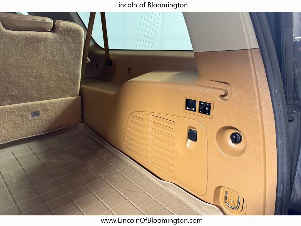 Used 2016 Cadillac Escalade ESV Platinum image 55