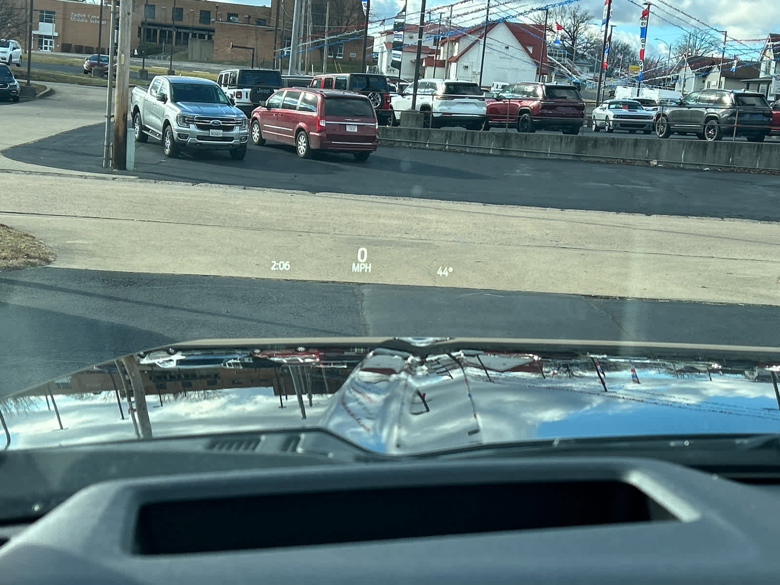 New 2026 Ford F350 Platinum w/ Tremor Off-Road Package image 31