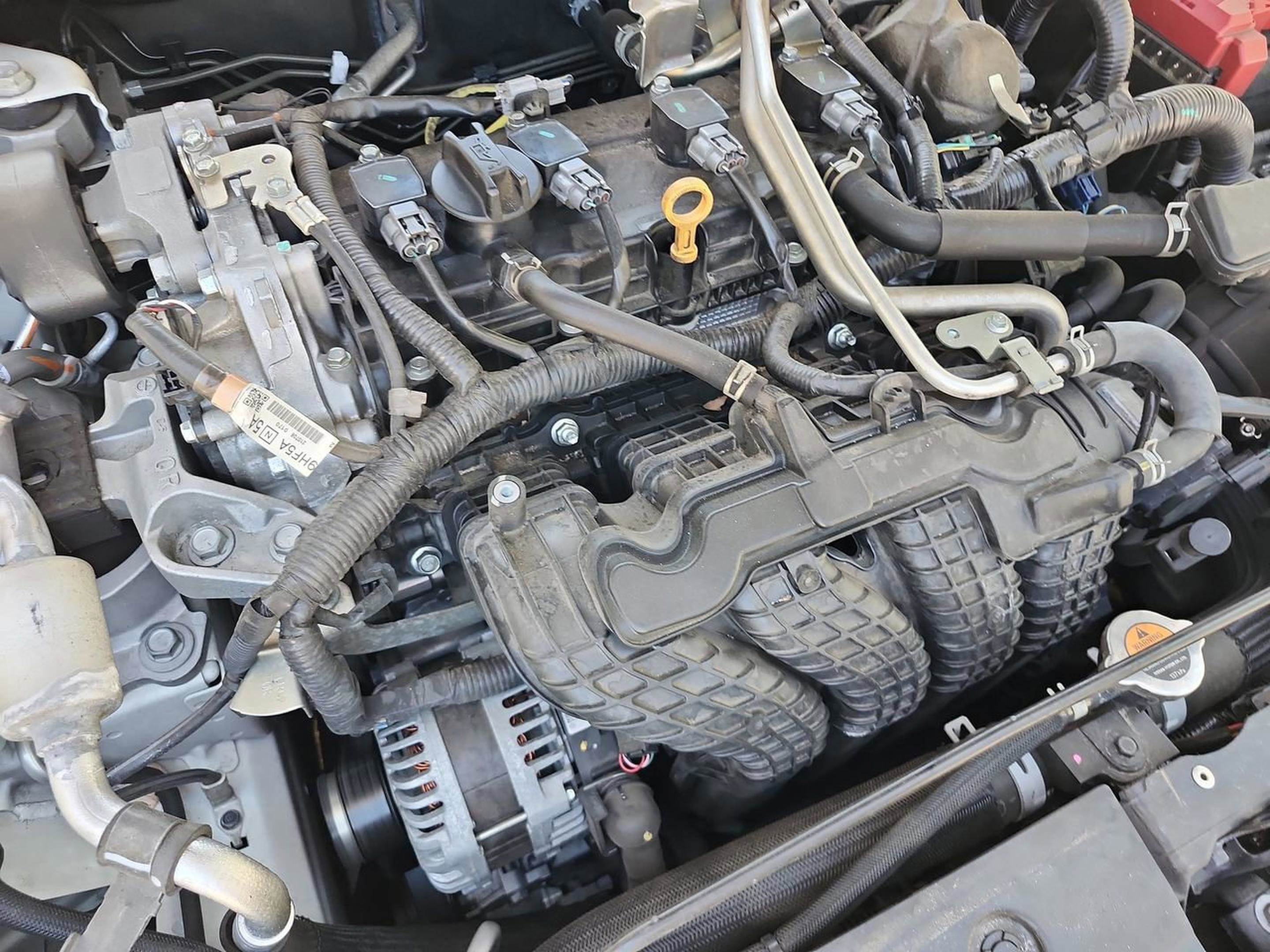 Used 2022 Nissan Altima 2.5 SR w/ Midnight Edition Package image 21