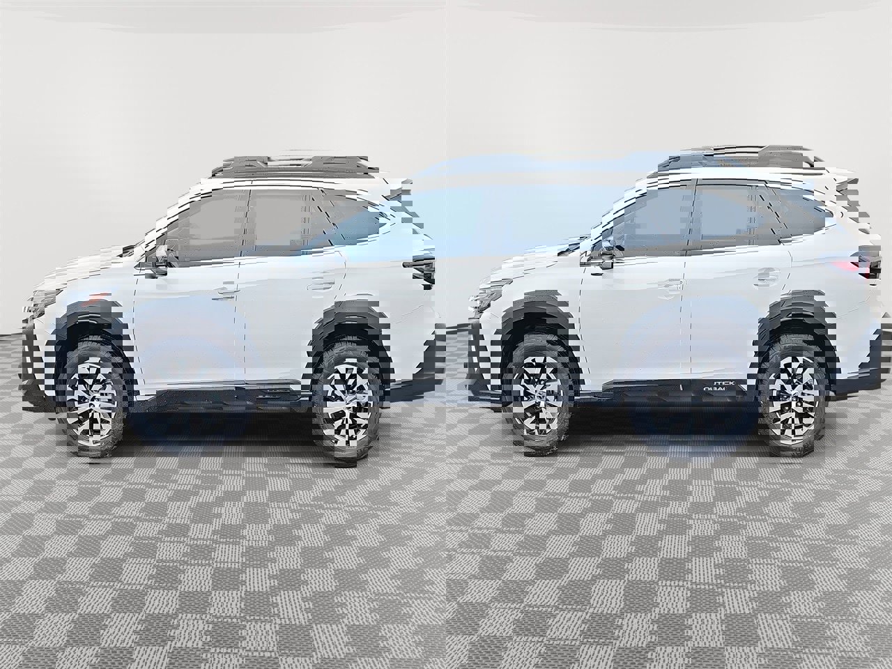 New 2025 Subaru Outback Premium w/ Popular Package #1A image 8