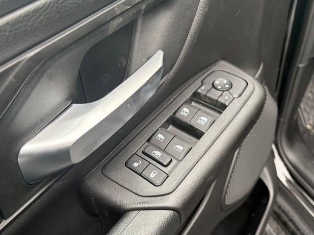 New 2026 RAM 1500 Express AWD/4WD image 13