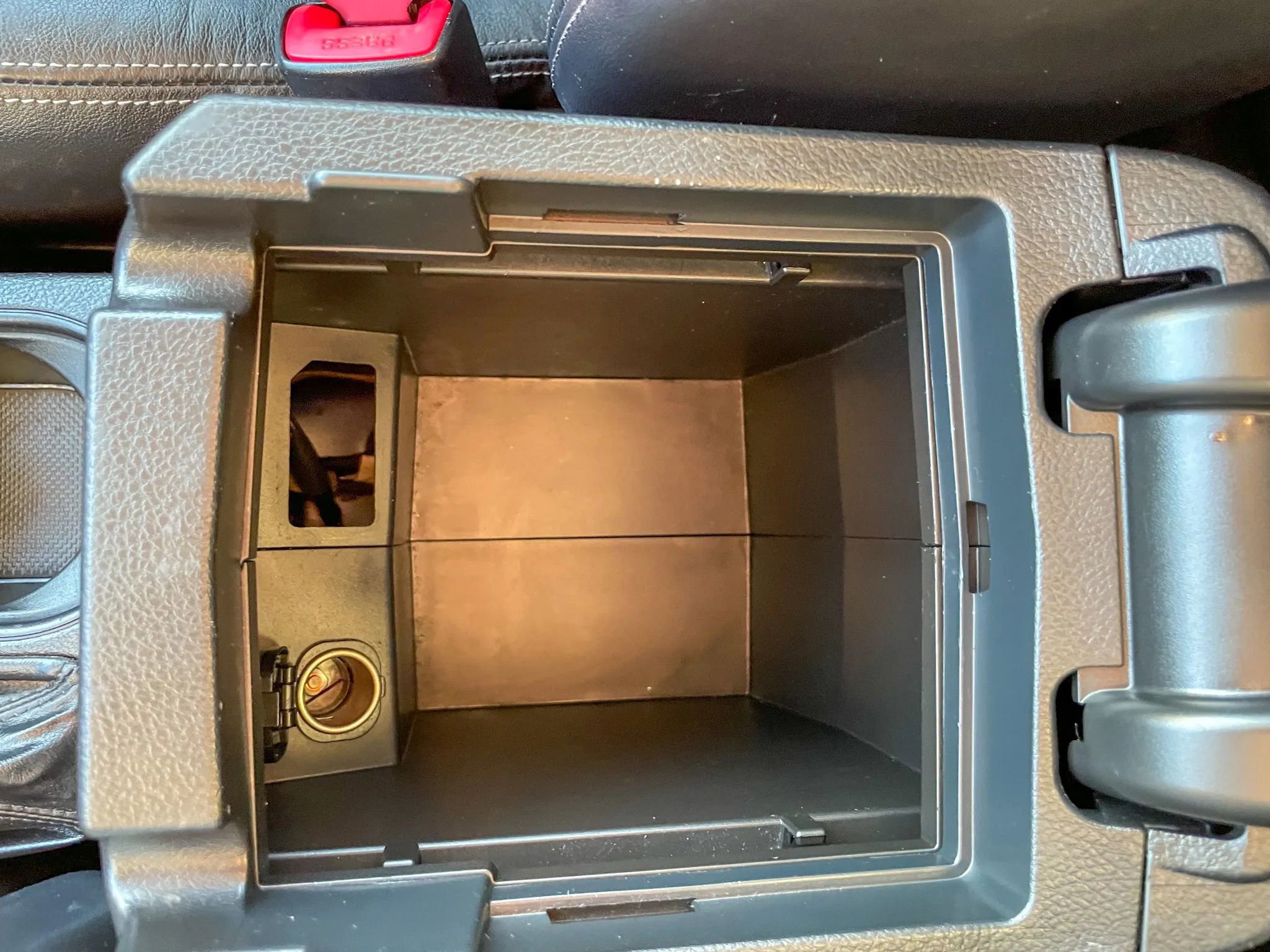 Used 2014 Subaru Forester 2.0XT Touring image 27