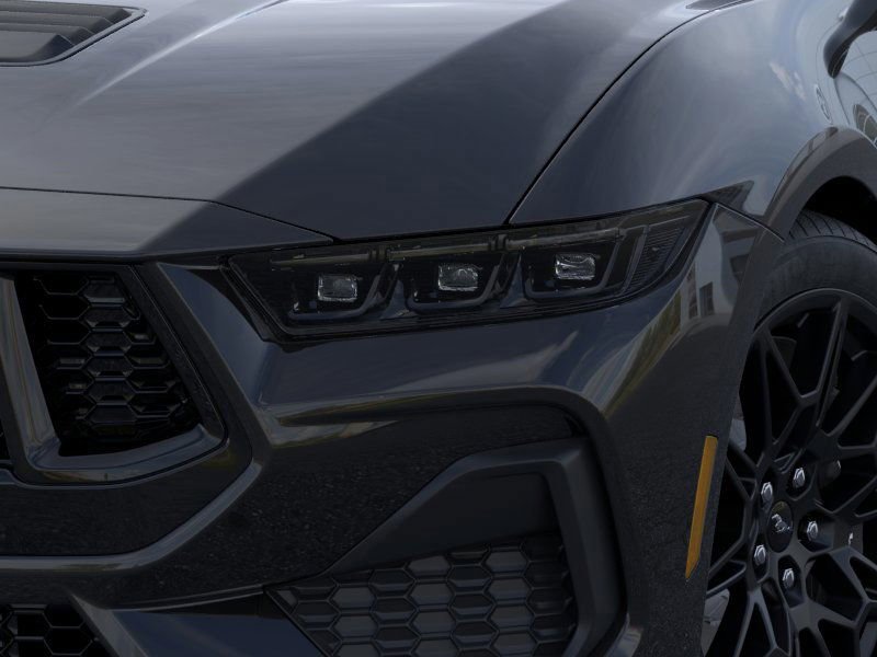 New 2026 Ford Mustang GT Premium w/ GT Performance Package image 18